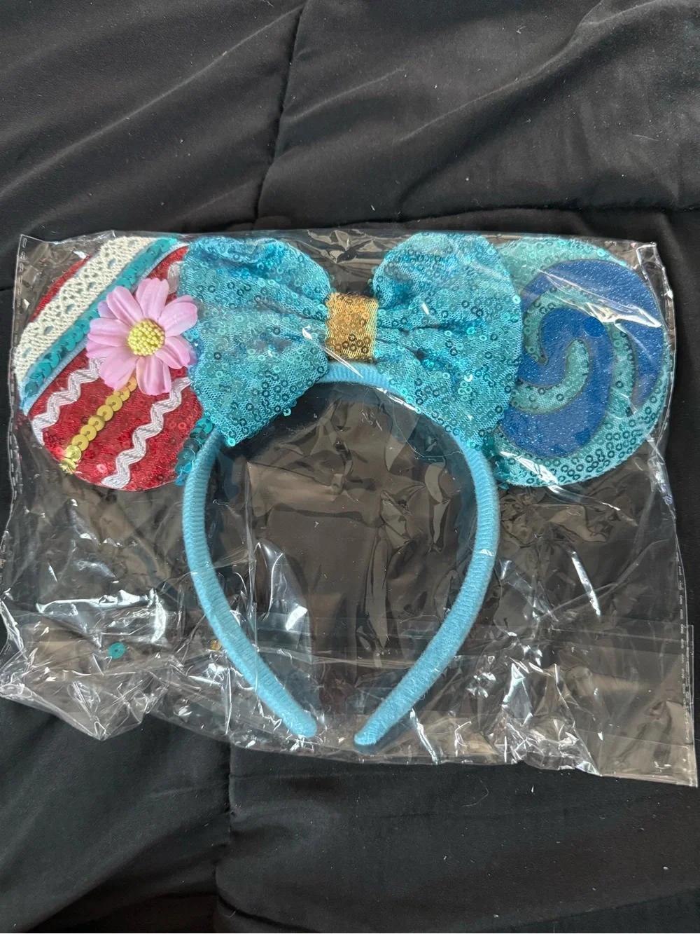 Moana Mickey Ears